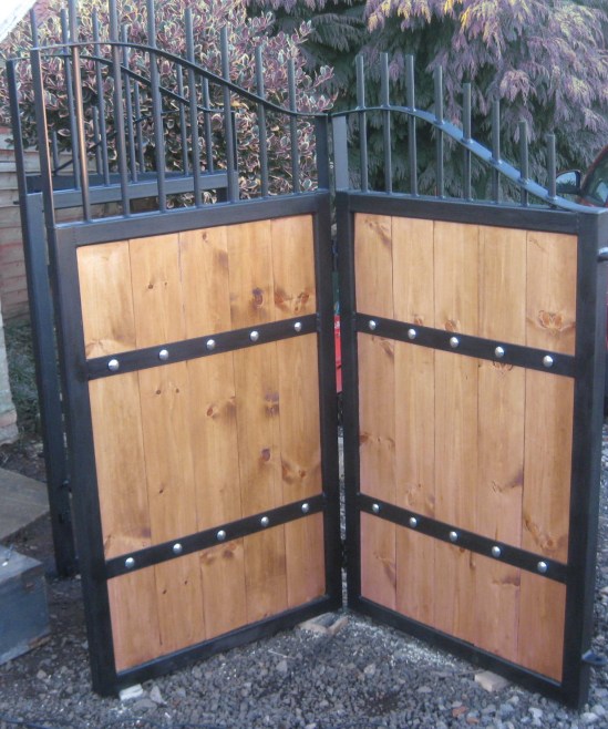 Ready for delivery....